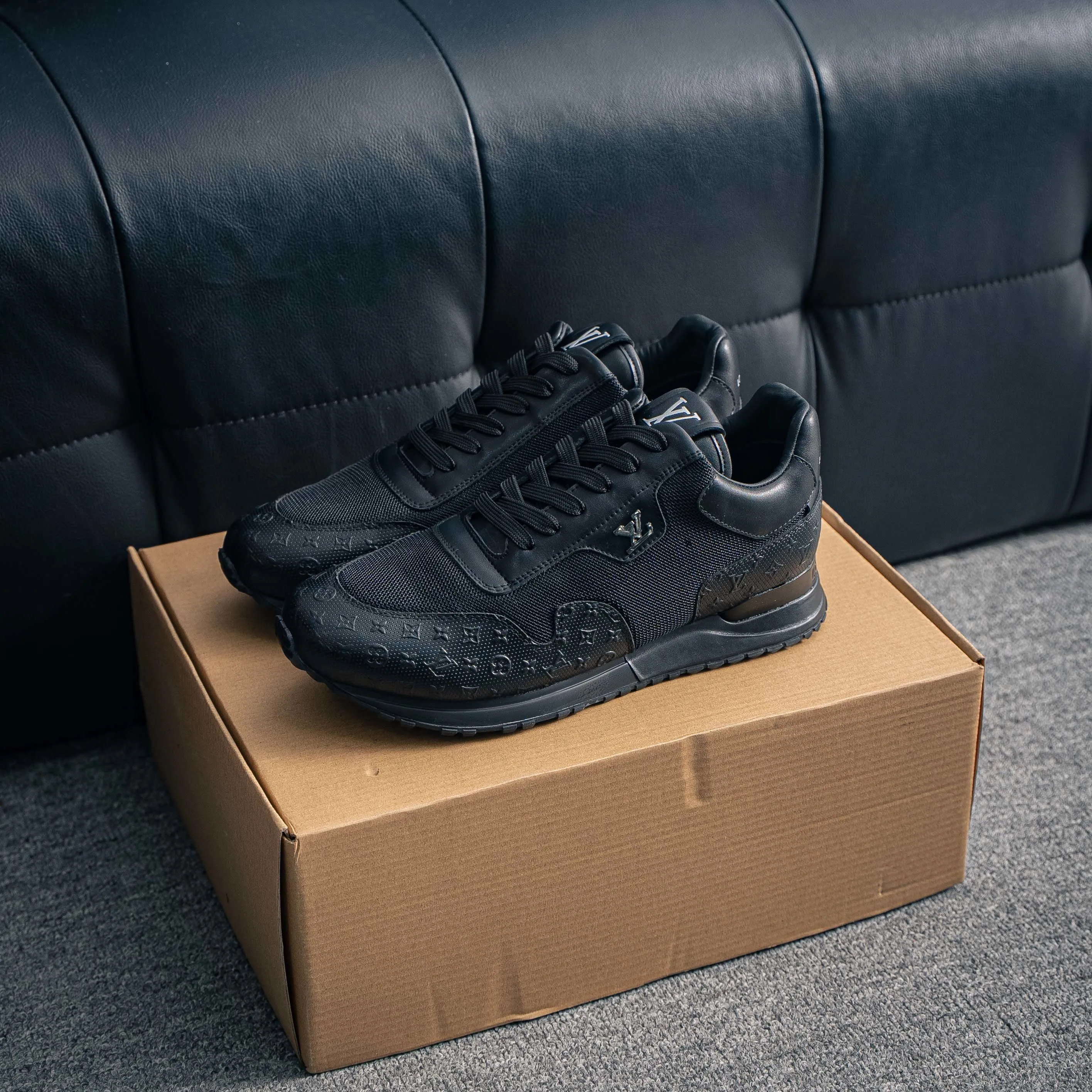 Louis Vuitton Archlight Sneakers｜ INS · · Series Retro Chunky Sneakers ✦ LV ✦ Quality